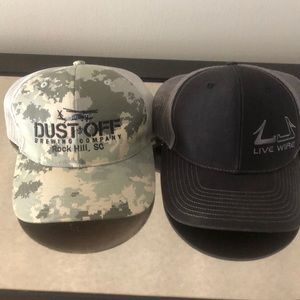 Richardson 112 hats